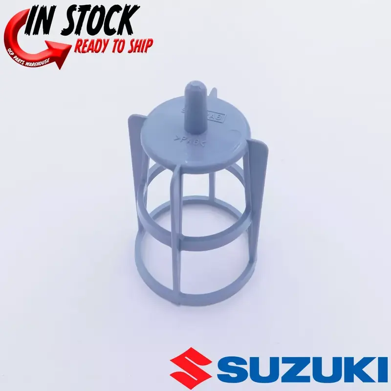 SUZUKI  AIR FILTER CAGE HOLDER KING QUAD 250 LTZ250 QUAD SPORT OZARK OEM