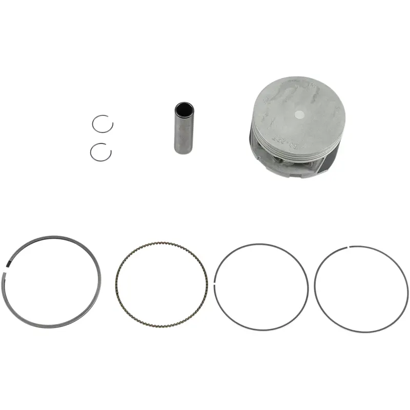 WSM Piston Kit - Fits 90.25 Mm - Honda 50-227-04K