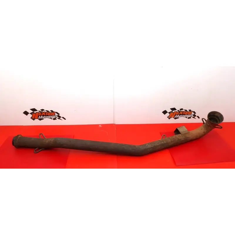 1999 Polaris Scrambler 500 Exhaust Pipe Header 1260904-029