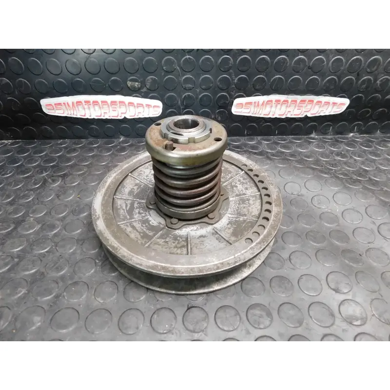 2005 Suzuki Kingquad King Quad 700 Secondary Clutch Cover Drive Driven