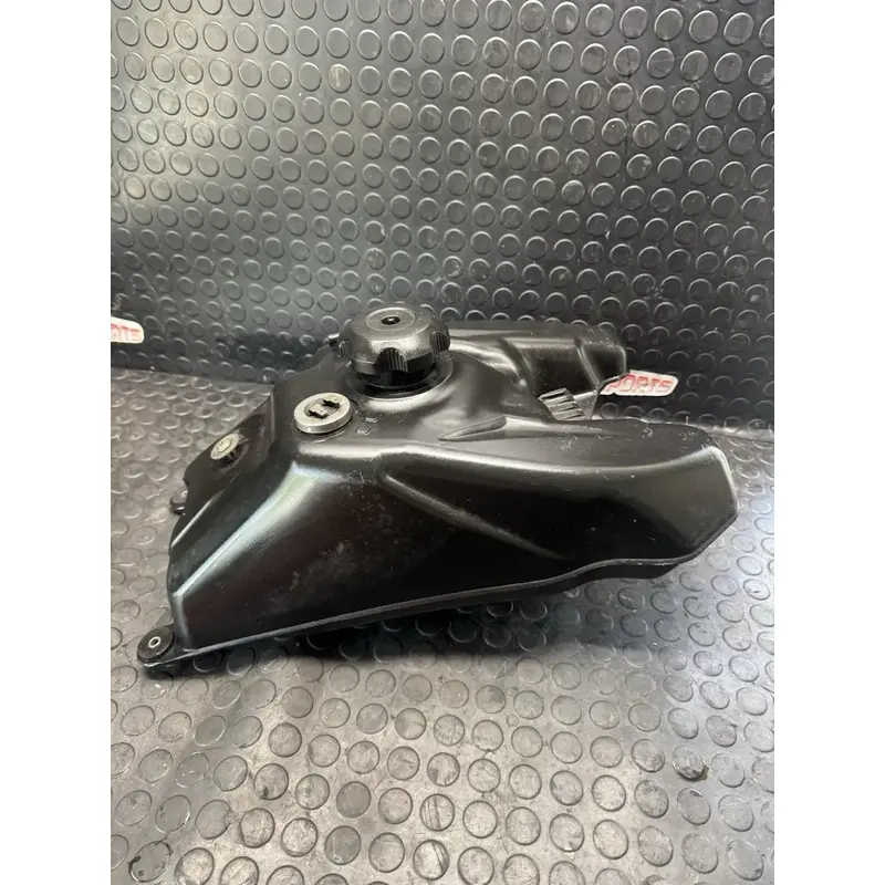 2007 06-09 LTR450 LTR 450 OEM Gas Tank Fuel Cell Petrol Canister Cap Repairable