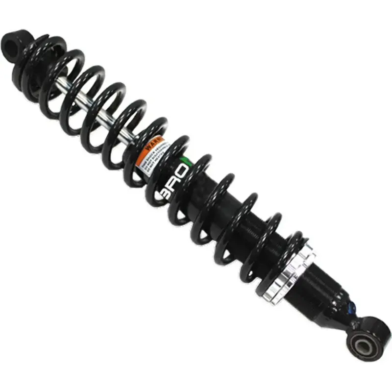 Bronco AU-04257 Gas Shock