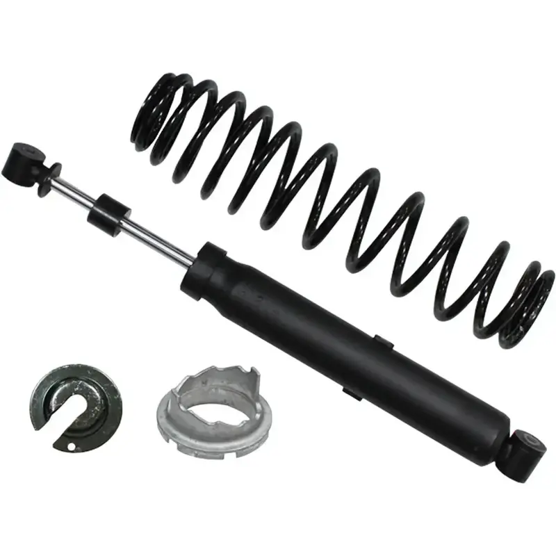 Bronco AU-04416 Gas Shock