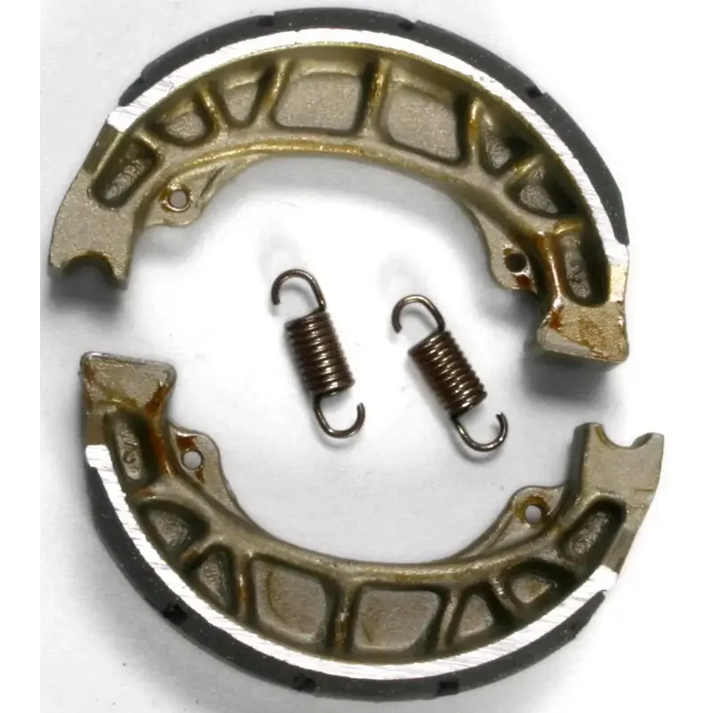 EBC Grooved Brake Shoes 303G