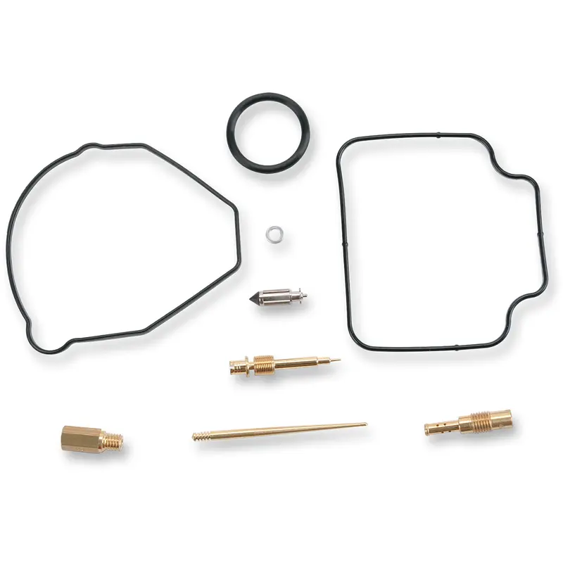 K&l supply Carburetor Repair Kit - Honda