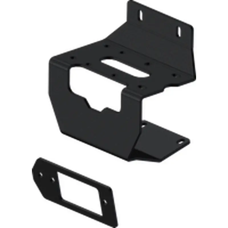KFI WINCH MOUNT HONDA 10-1965
