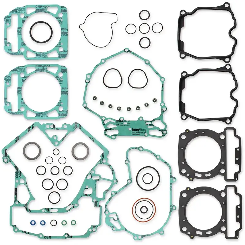 Moose Racing 0934-4824 Complete Gasket Kit