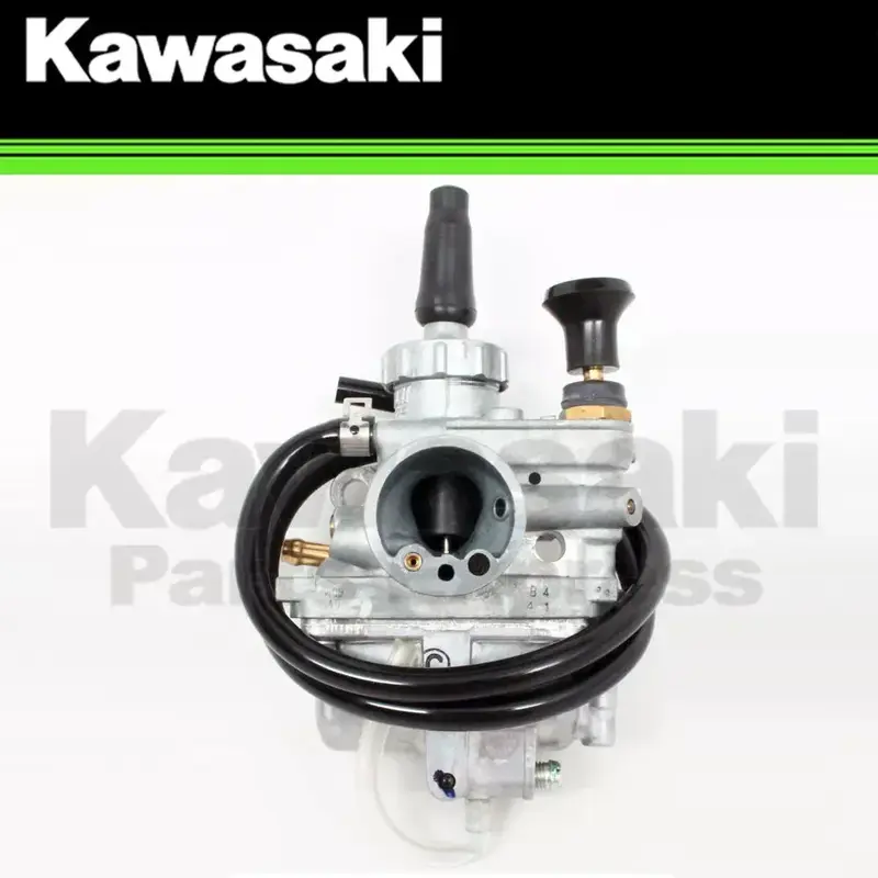 NEW 2003 - 2006 GENUINE KAWASAKI KFX80 KFX 80 CARBURETOR ASSEMBLY 15003-S005