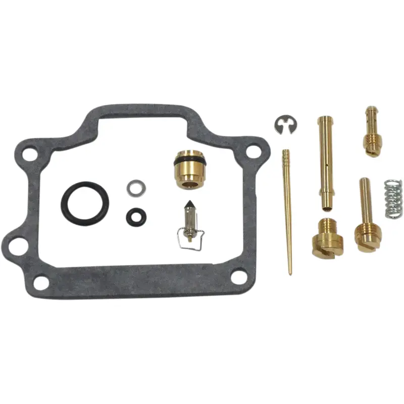 SHINDY Carburetor Repair Kit - Fits Suzuki 03-210