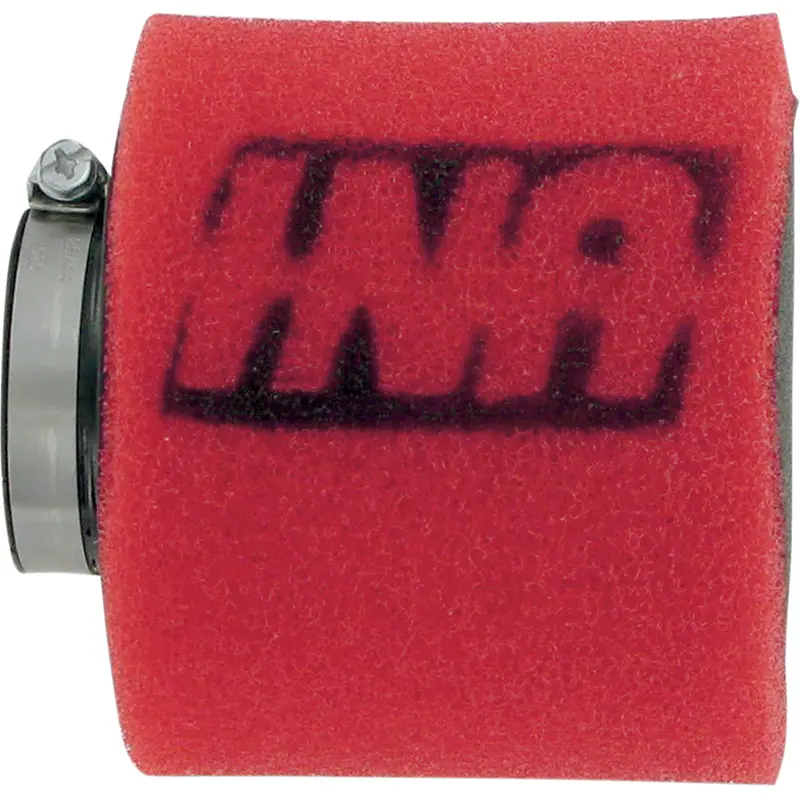 Uni filter Two-Stage Pod Air Filter - Centered Honda