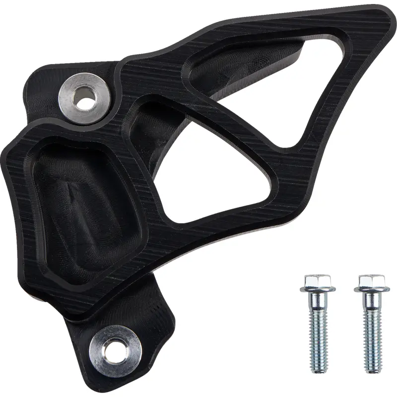 ATV Integrated Case Saver/Sprocket Cover