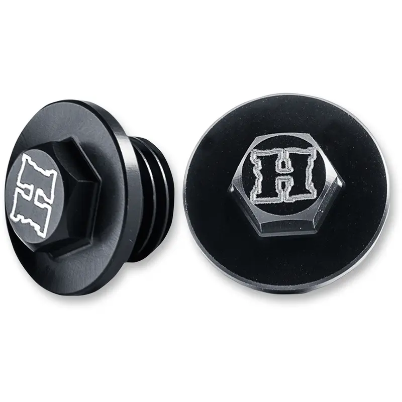 Hinson Oil Filler Cap Honda 125cc-500cc 1987-2025