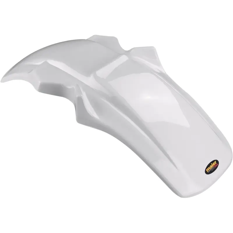MAIER Front Fender - White - Fits ATC200X 120641