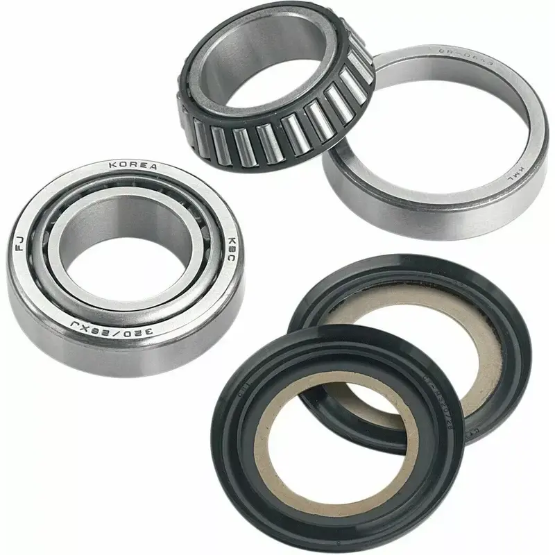 MOOSE 0410-0072 Steering Stem Bearing Kit Honda Rincon 650 2003
