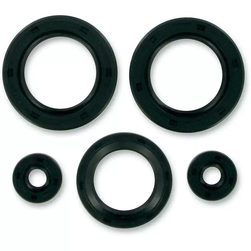 Moose Oil Seal Set Polaris 2x4 400L 94-95 Big Boss 400L 6x6 94 Sport 400L 94-97