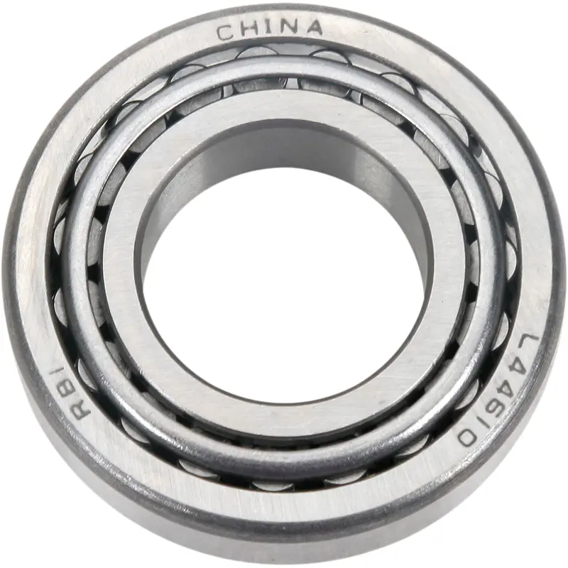 Parts unlimited Wheel Bearing - Tapered - 1" Ski-Doo
