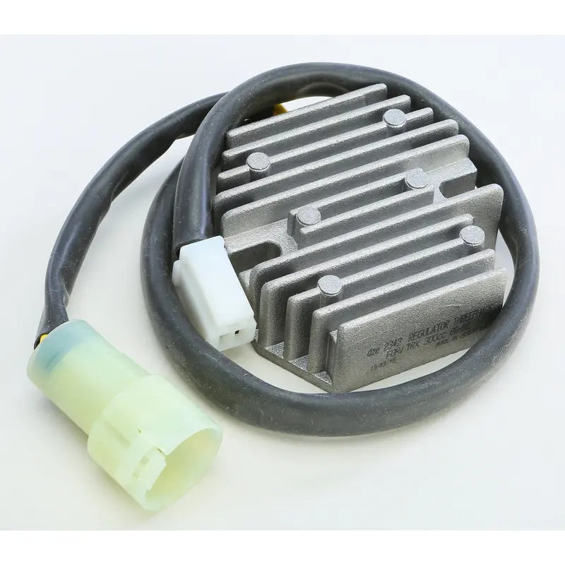 RICKS RECTIFIER / REGULATOR