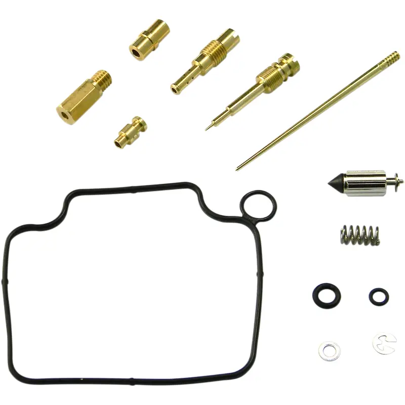SHINDY Carburetor Repair Kit - Fits Honda 03-044