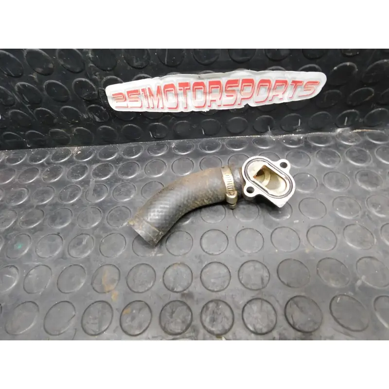 Yamaha Raptor 700 700R Thermostat Cover Coolant Hose Nipple Hardware