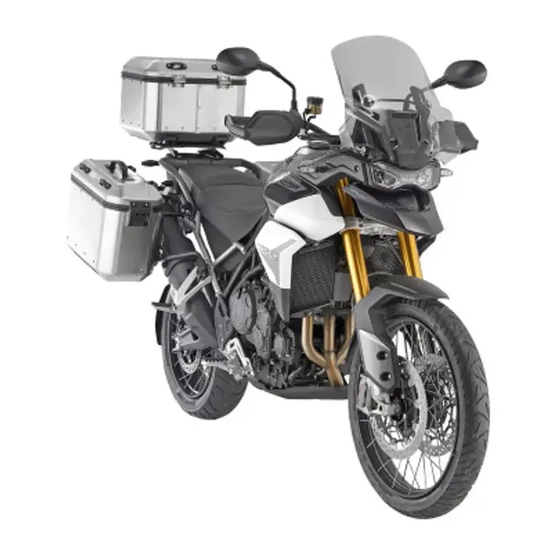 GIVI WINDSHIELD TRIUMPH 2020-2024 TIGER 900 GT D6415S