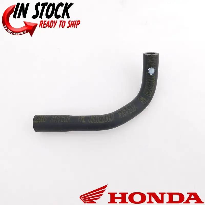 HONDA FUEL PUMP TUBE 2008-2014 RANCHER 420 OEM NEW 16955-HP5-A10 GENUINE