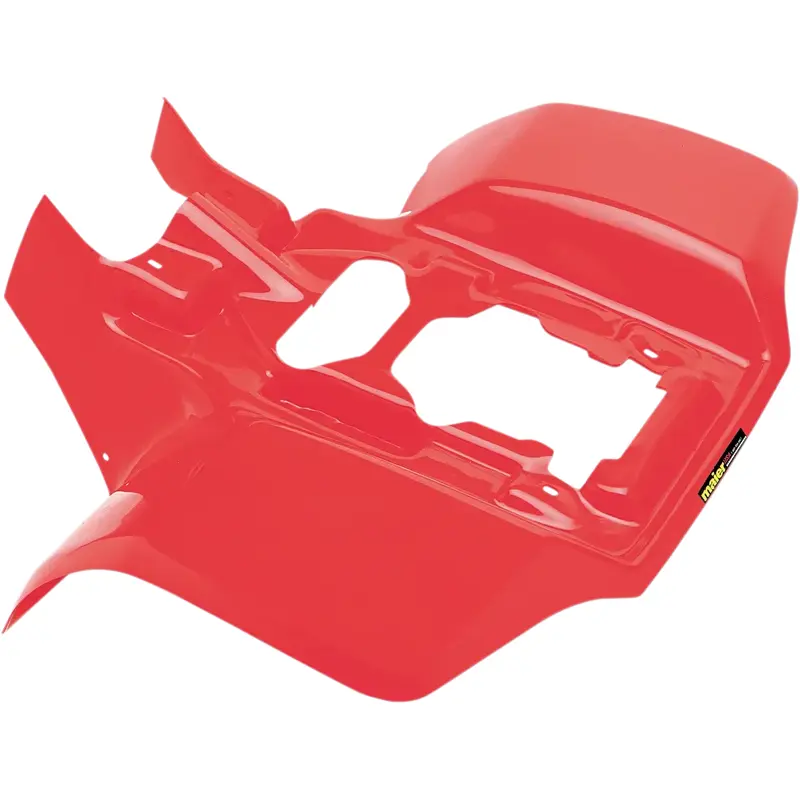 MAIER Fits REar FEndEr - OrangE - LT230 E/S 177757