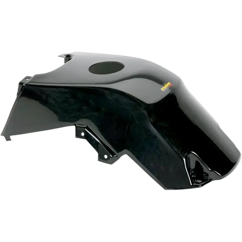MAIER Tank Cover - Fits Yamaha Warrior - Black 189730