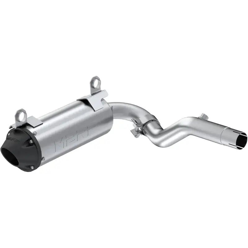 MBRP Fits 5" Single Slip-On Performance Series Muffler For Can-Am Outlander