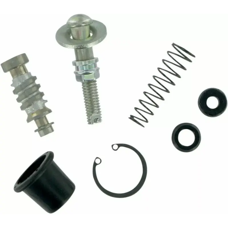 MOOSE 0617-0042 Master Cylinder Rebuild Kit Yamaha YFZ450 2007 - 09