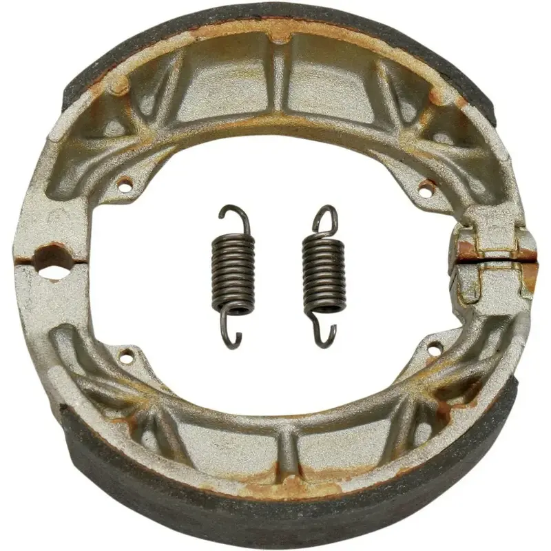 MOOSE RACING M9186 XCR Comp Brake Shoes