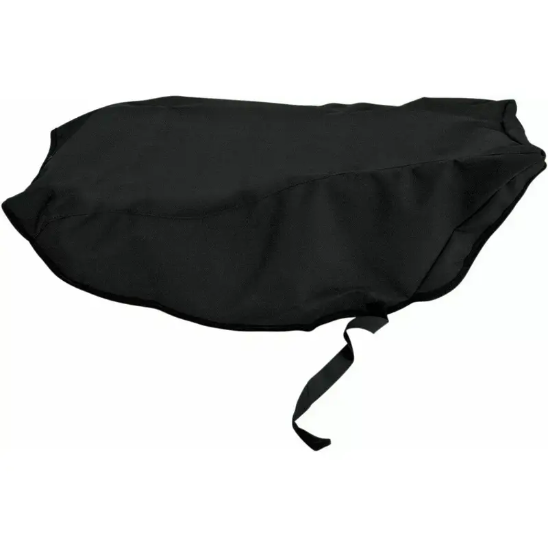 Moose Utility Cordura Seat Cover Blk for Honda TRX 500 Foreman 13-14 0821-1780