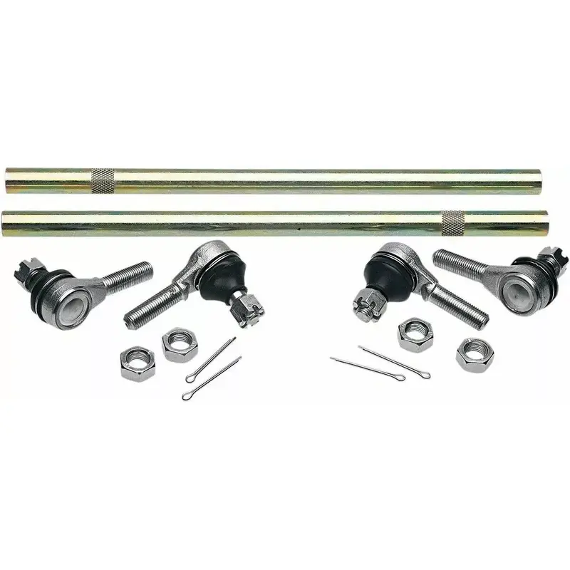 NEW MOOSE RACING 0430-0722 Tie-Rod End Kit Honda TRX200 1990-91