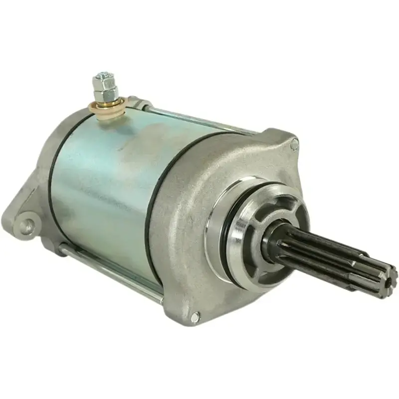 Parts Unlimited Starter Motor 2110-0625