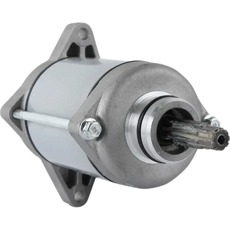 Parts Unlimited Starter Motor 2110-0662