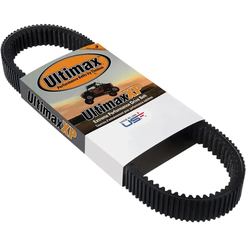 ULTIMAX Drive Belt - ULTIMAX Fits XP - CF Moto UXP485