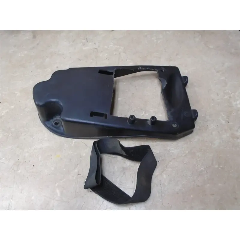 Kawasaki 1500 VN VULCAN NOMAD VN1500-G Tool Box Case  1999 KB89