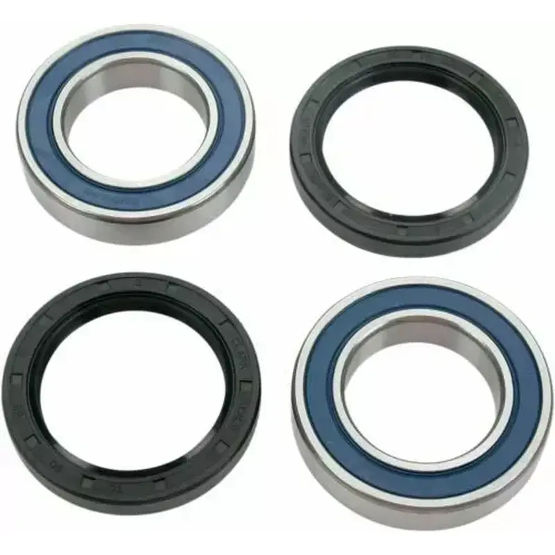 MOOSE RACING A25-1132 Wheel Bearing Kit Kawasaki Lakota 300 1995 - 2000