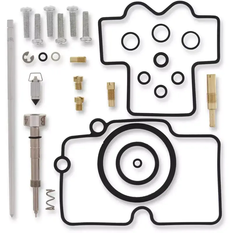 MOOSE RACING Carburetor Rebuild Kit 1003-0651