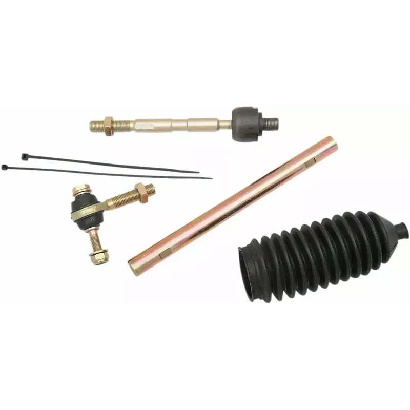 Moose Racing UTV SXS Rack and Pinion End Kit Left Hand Side 0430-1098