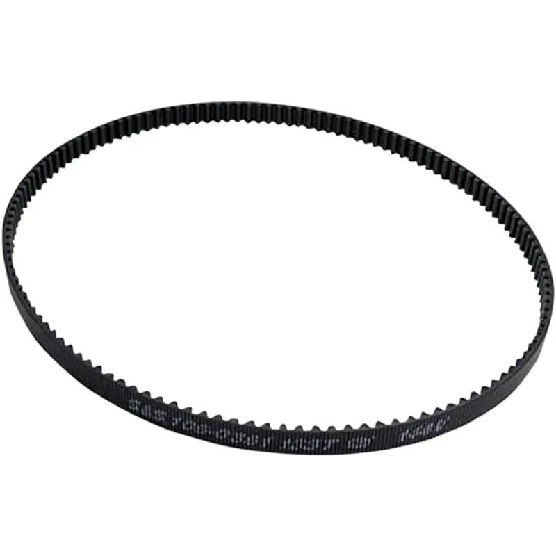 S&amp;S CYCLE Final Drive Belt - 132-Tooth - Fits 1-1/8" 106-0360