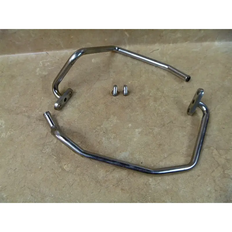 Suzuki 800 VZ M50 K7 BOULEVARD VZ800-Z Used Engine Oil Pipes 2007 SB9