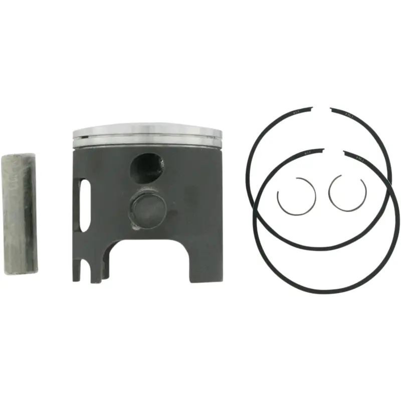 WSM Piston Kit - 64.00 Mm - Long Rod - Fits Yamaha 350 Banshee 50-520-5-64K