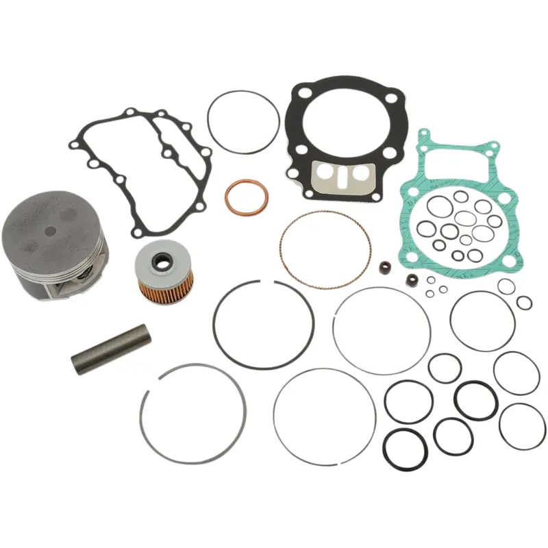 WSM Top End Kit - 87.00 Mm - Fits Honda 54-220-14