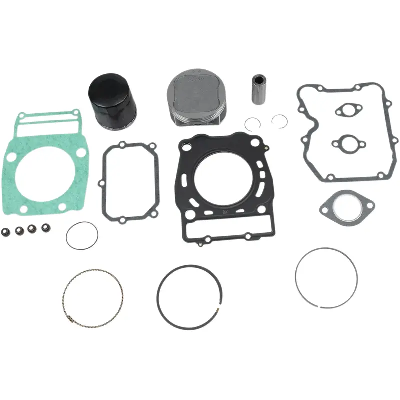 WSM Top End Kit - Fits 92.25 Mm - Polaris 54-311-11
