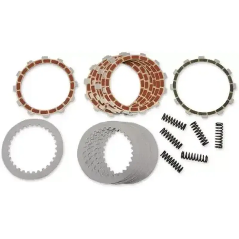 Barnett Dirt Digger Clutch Kit 303-90-40068 Yamaha Raptor 700R/Raptor 700