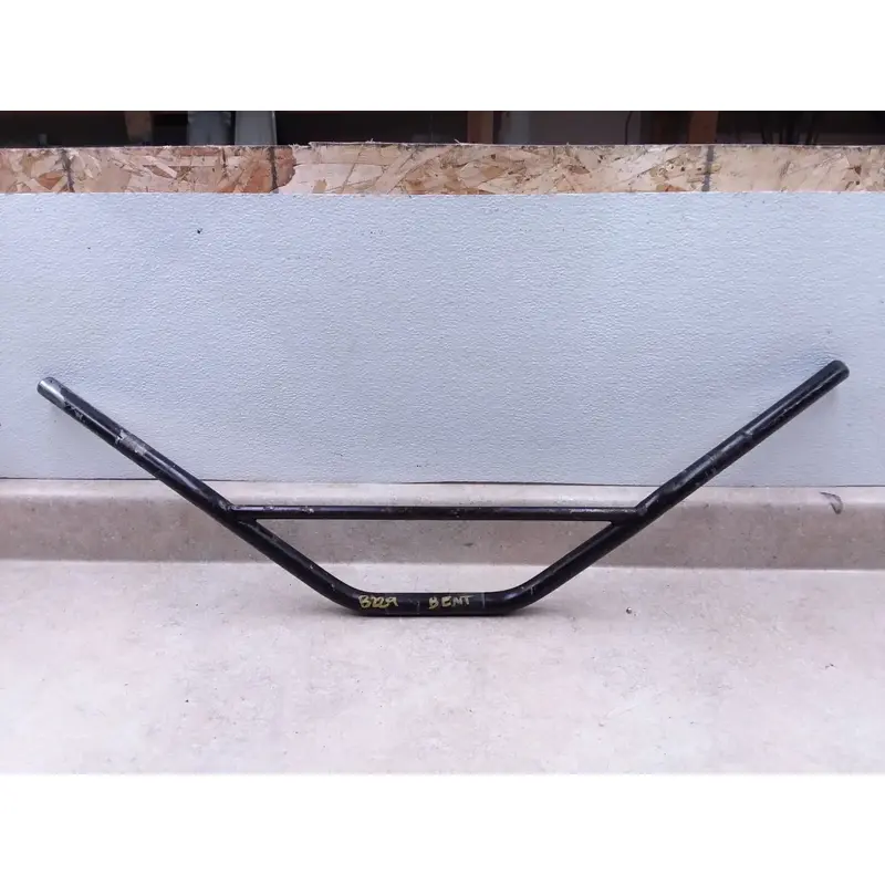 Bultaco 250 Pursang MK10 Model 192 Handlebars BENT 1977 ANX-B229