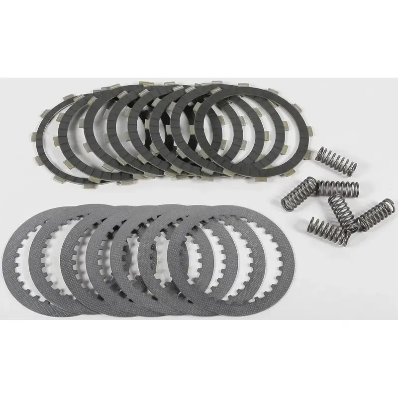 EBC DRCF Series Clutch Kit DRCF33