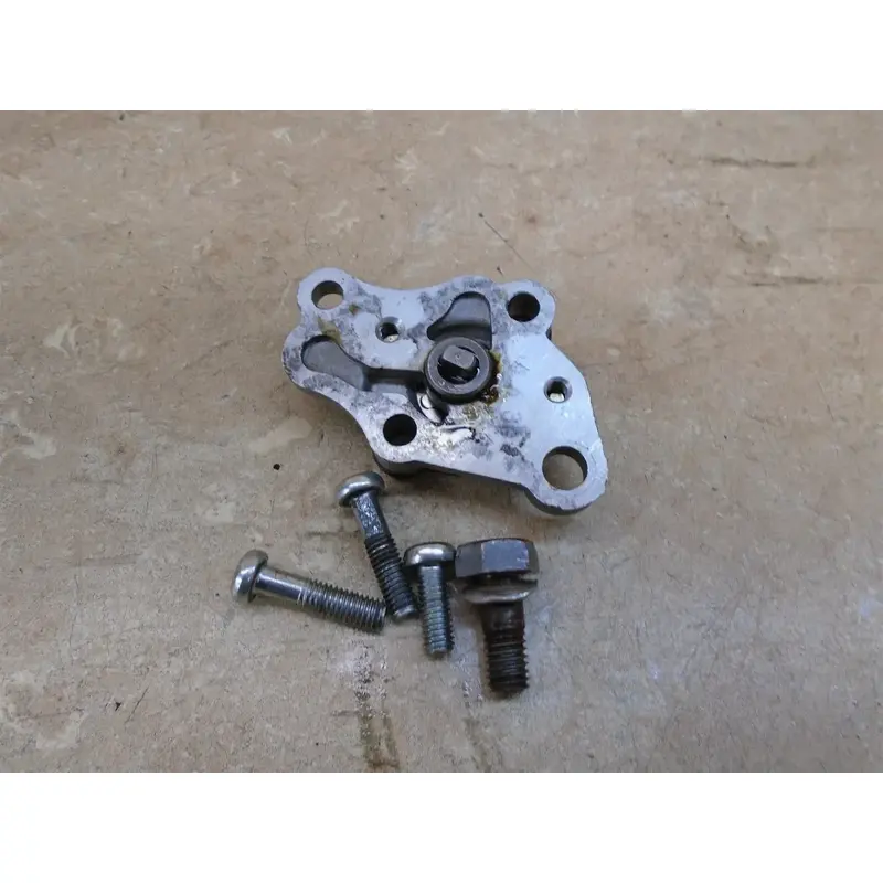 Honda 90 CT TRAIL 90 CT90-K1 Used Engine Oil Pump 1969 HB237