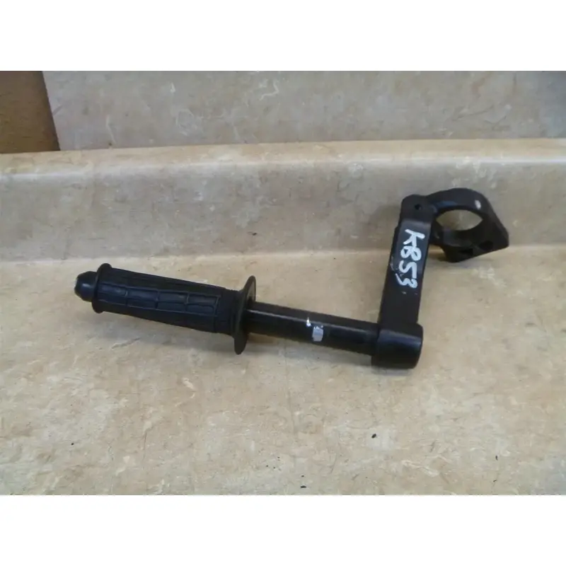 Kawasaki 1000 ZG CONCOURS ZG1000 Used Left Handlebar 1986 KB53