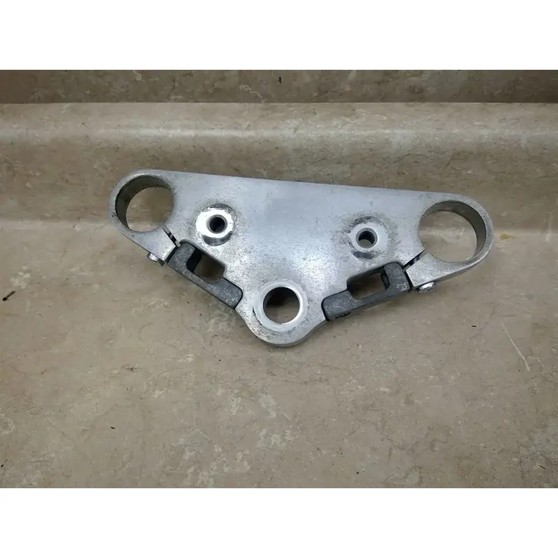 Kawasaki 1500 VN VULCAN VN1500 Used Top Triple Clamp 1993 KB87